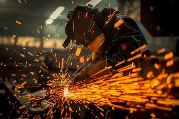 Best Automation and Robotic Welding in Warren, OH
