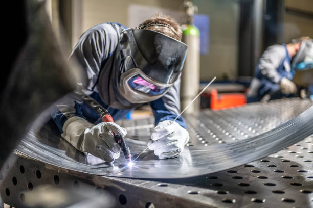 Best Automotive Welding in Warren, OH