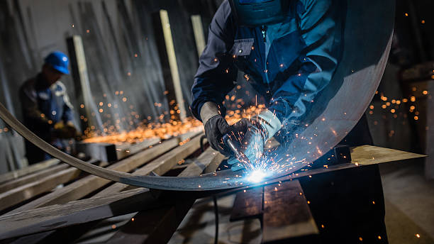 Best Automation and Robotic Welding in Warren, OH
