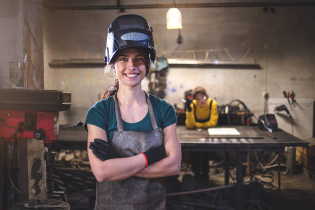 Affordable Welder Services in Warren, OH